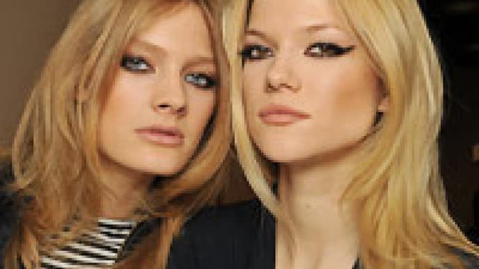 Die 22 schönsten Model-Frisuren