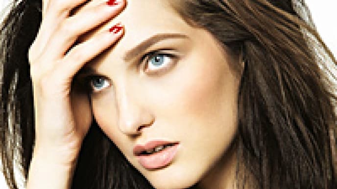 Make-up Pannen