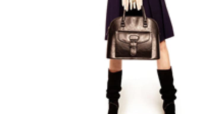 Taschen: Die Winter-Trends