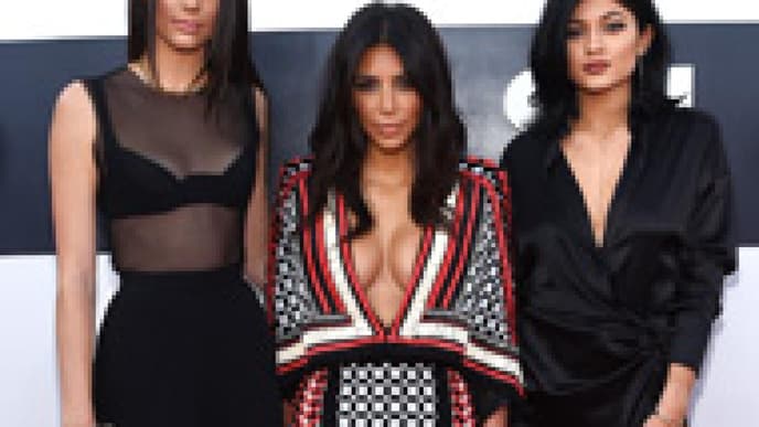 MTV Video Music Awards 2014 - die Red Carpet Looks