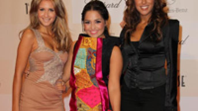 Fashion Bash: Stars in der Stilkritik