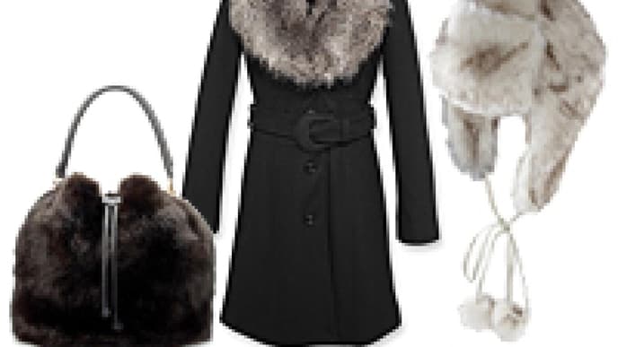 Modetrend: Fake Fur