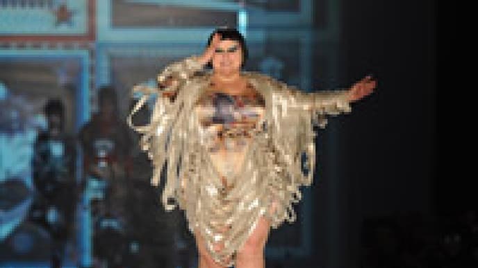 Paris Fashion Week