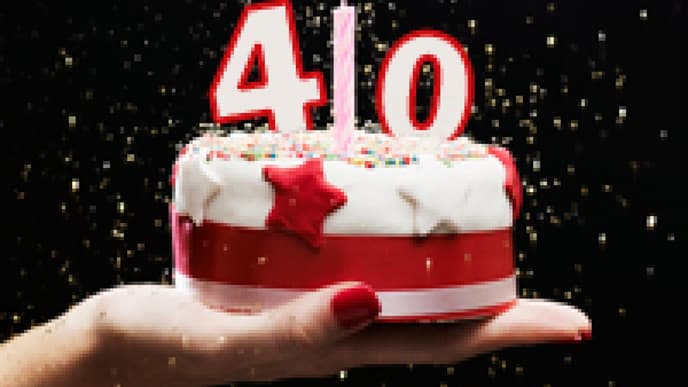 Dinge, die Sie mit 40 bereuen werden
