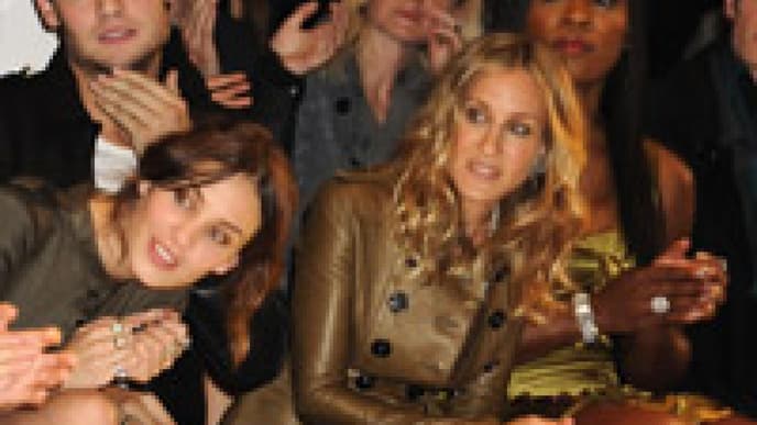 London Fashion Week