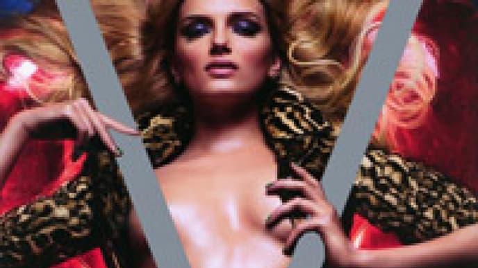 Die angesagtesten Models 2010