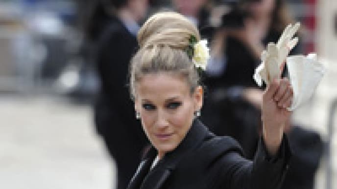 Fashion Bash: Stars in der Stilkritik