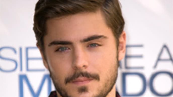 Zac Efron: Der Star im Interview