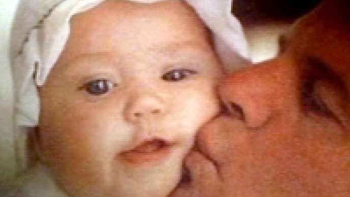 Große ganz klein: Stars als Kinder