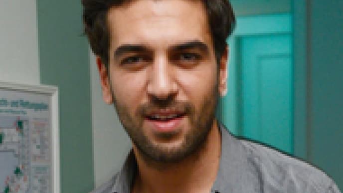 Kleine Männer: Die Körpergröße der Stars