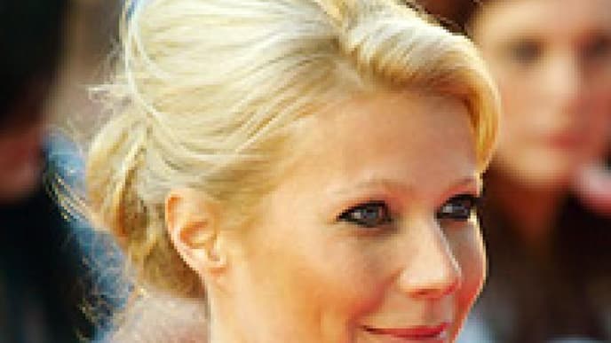 Sexy Red Carpet-Frisuren