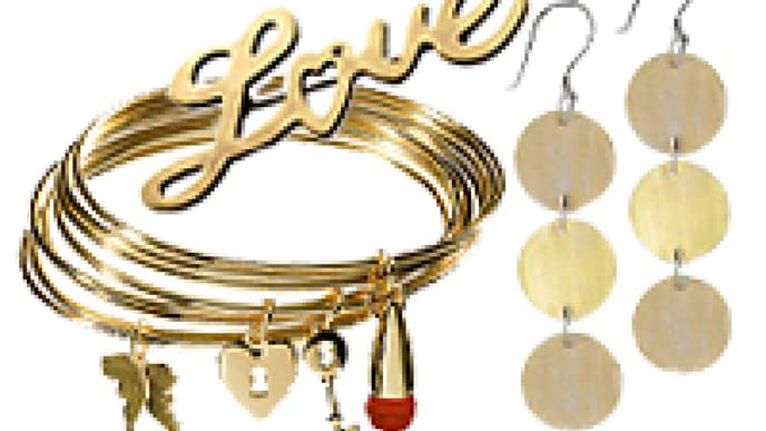 Der schönste Sommer-Schmuck