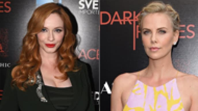 Die Looks der Woche