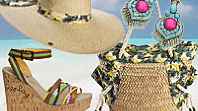 Accessoires & Must Haves