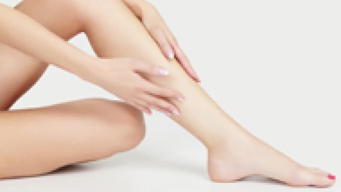 Beauty-Tipps für schöne Beine