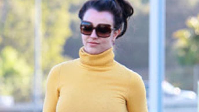Nippel-Alarm bei Britney Spears