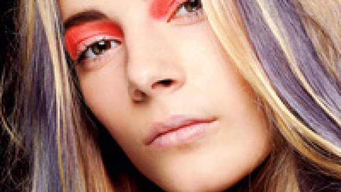 Beauty-Trends 2010