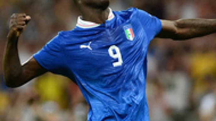 Lustiges über Italiens Nationalelf