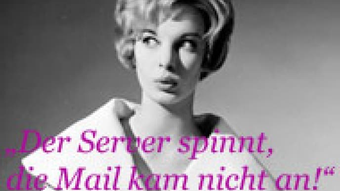 Zehn Lügen, die wir alle erzählen