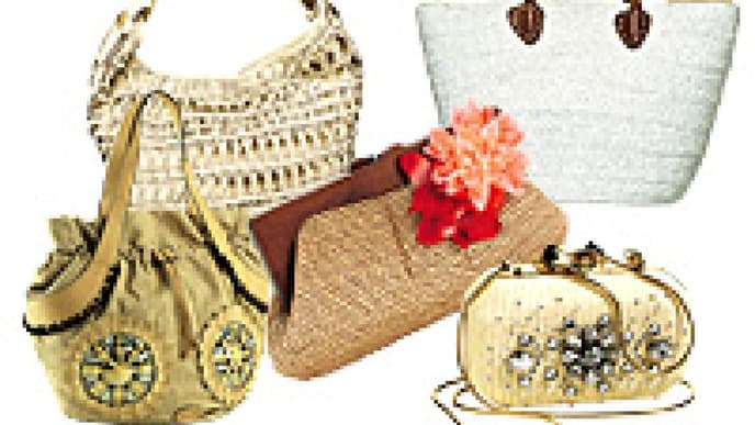 Fashion-Trend: Hippie-Taschen