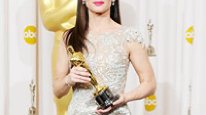 Anziehen/Ausziehen: Oscars 2010