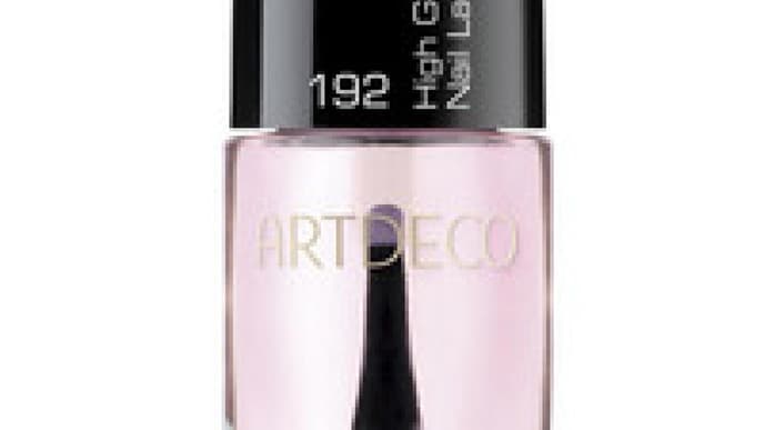 Nagellack: heißeTrendfarben