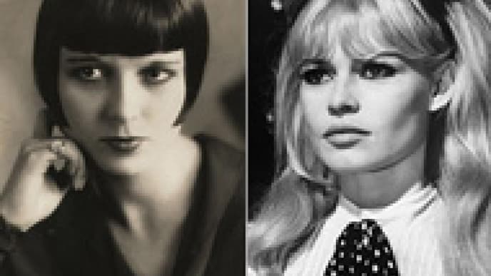Hollywood Hair - die legendärsten Frisuren aller Zeiten