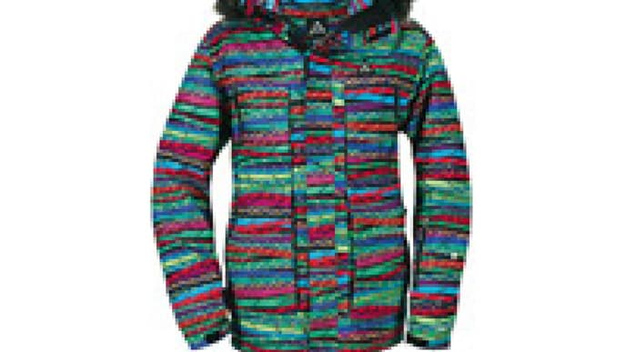 Coole Wintersportoutfits!