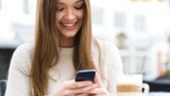 SMS, die ihr euch verkneifen solltet