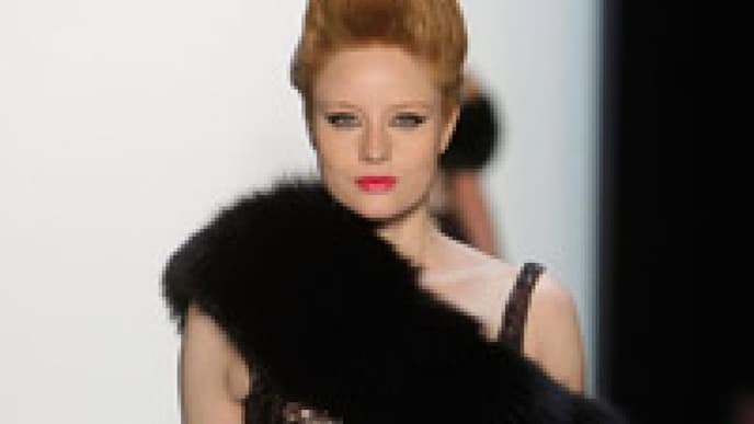 Fashion Week Berlin 2010