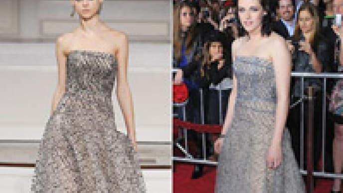 Red Carpet Watch