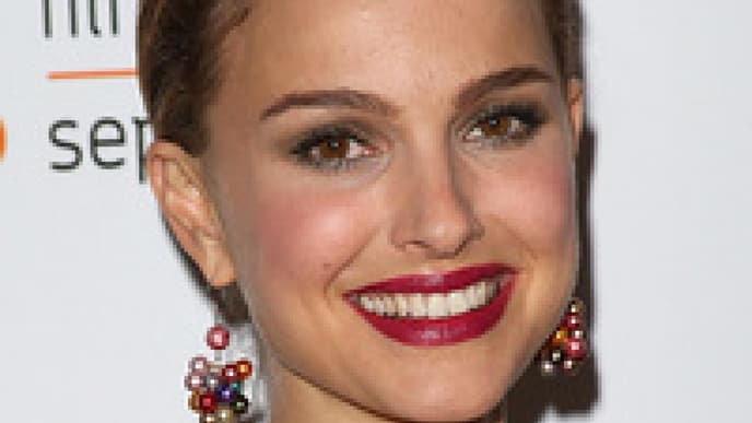Stars mit Lippen zum Anbeißen
