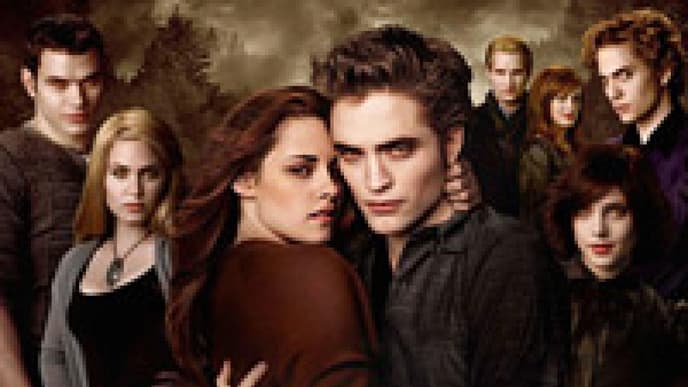 New Moon: Alles zum Film