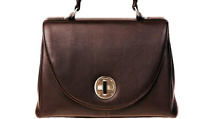 Doctor-Bag – die It-Bag der Saison