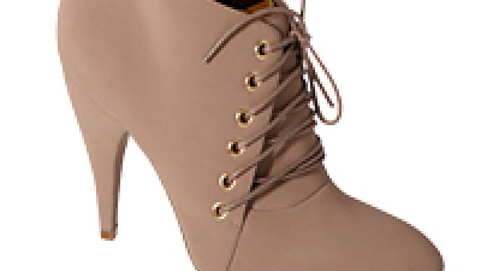 Mode-Trend: Ankle Boots
