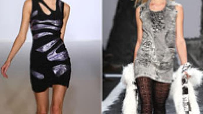 10 Modetrends im Herbst 2009