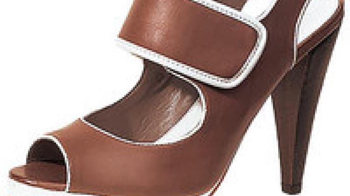 Sexy Highheels & Römersandalen