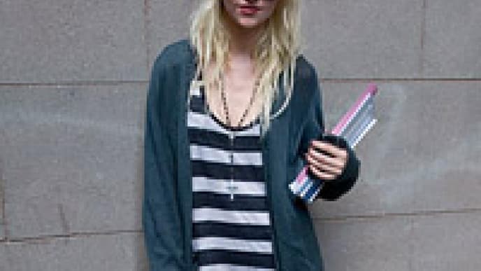 Sommertrend T-Shirt-Kleider