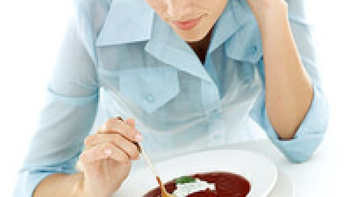 Tipps für eine gesunde Ernährung
