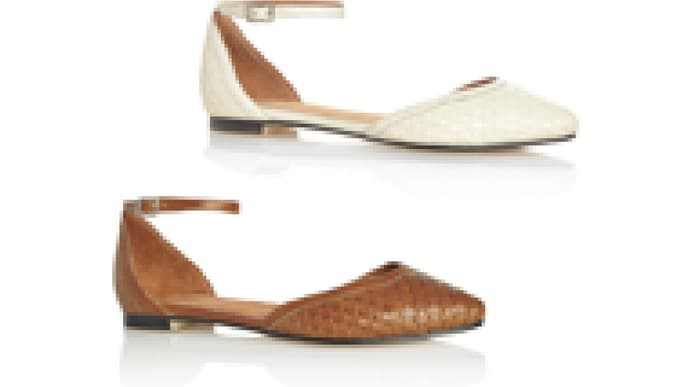 Ballerina Trends 2014