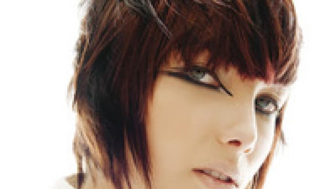 350 Trendfrisuren