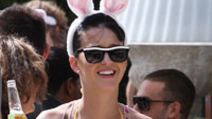 Ostern, Eier, Star-Bunnys