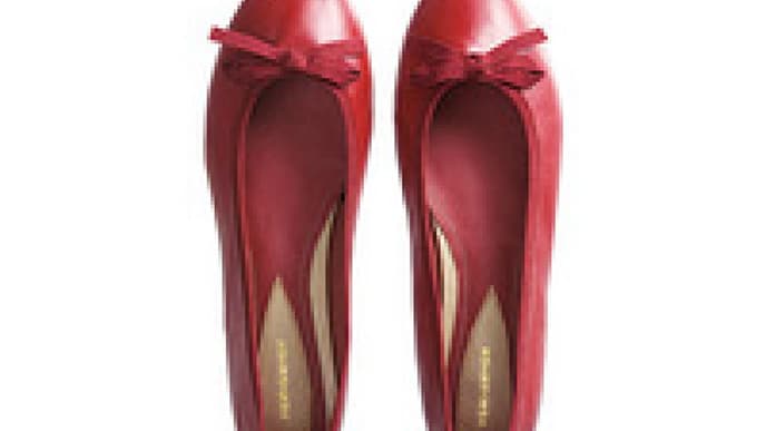 Die schönsten Ballerinas