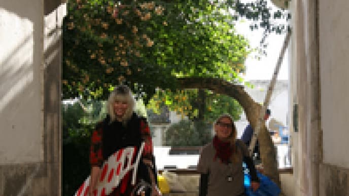 Making-of: JOLIE-Shooting