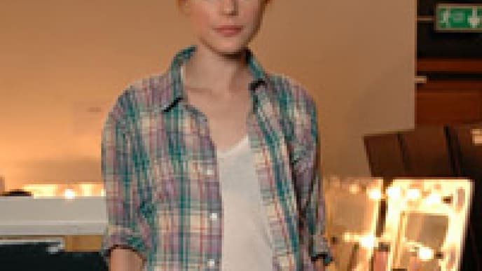 Der Style der Models