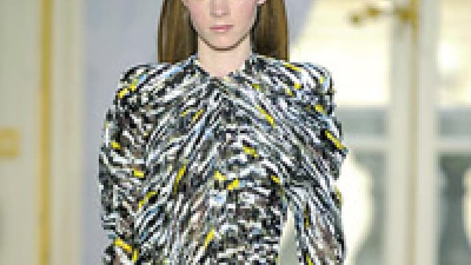 Paris Fashion Week