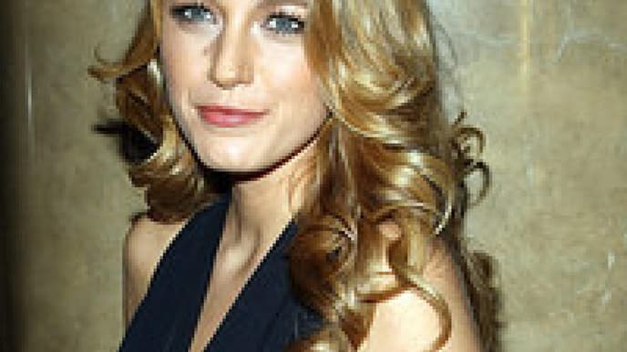 Gossip Girl: Die Hauptdarsteller