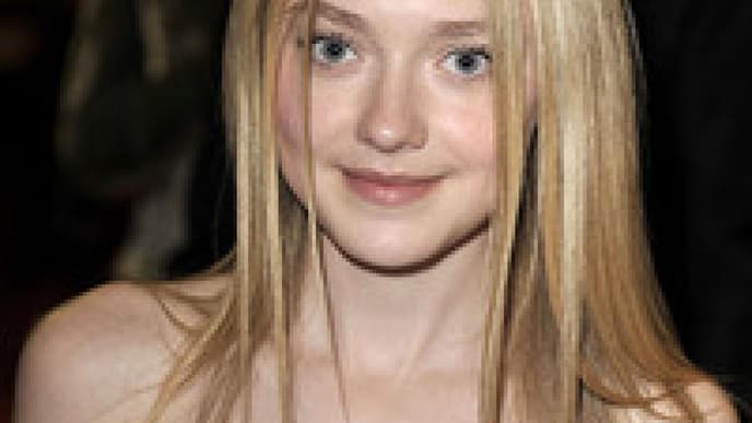 GNTM: die Doppelgänger