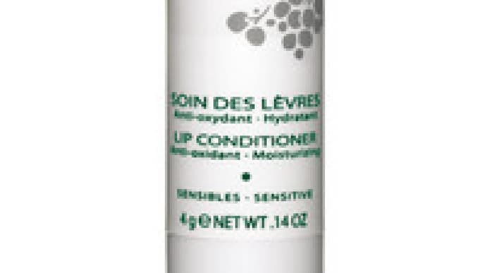 Kosmetikprodukte für die Lippenpflege
