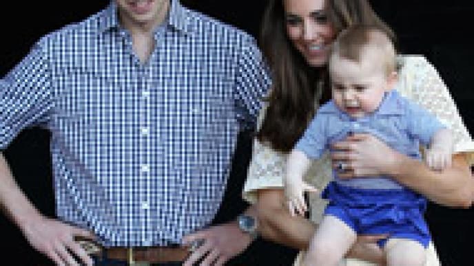 So hat sich der Stil von Kate Middleton verändert